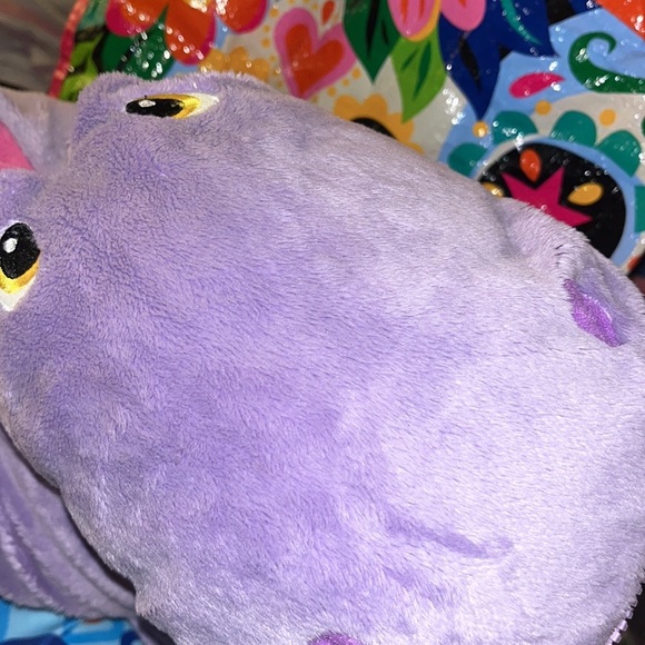 💜 🦖 💜• 🏆 Stoffies x Purple Dino Vibes • 🦖💜🦖 - Picture 12 of 14